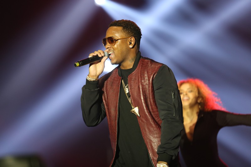 NRJ Music Tour 2016 Part 1